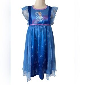 Disney- Frozen Nightgown; 2T